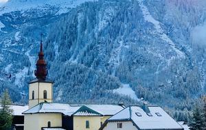 Chèvre Shack Chalet - Chamonix, France