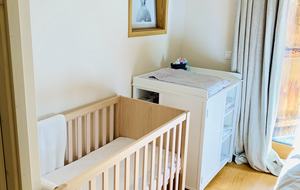 Chèvre Shack Chalet - Chamonix, France