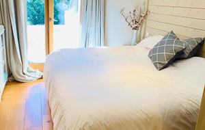 Chèvre Shack Chalet - Chamonix, France