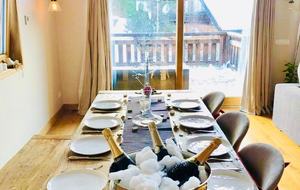 Chèvre Shack Chalet - Chamonix, France