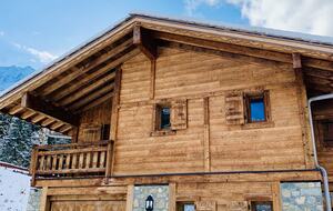Chèvre Shack Chalet - Chamonix, France