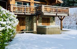 Chèvre Shack Chalet - Chamonix, France