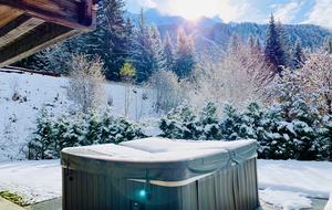 Chèvre Shack Chalet - Chamonix, France