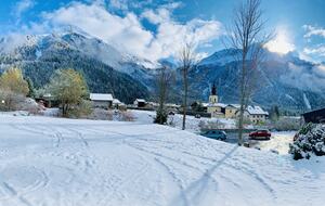 Chèvre Shack Chalet - Chamonix, France