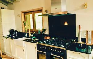 Chèvre Shack Chalet - Chamonix, France