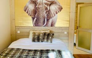 Chèvre Shack Chalet - Chamonix, France