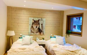 Chèvre Shack Chalet - Chamonix, France