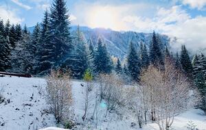 Chèvre Shack Chalet - Chamonix, France