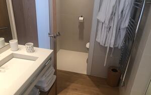 Luxury apartment at PGA Catalunya - Caldes de Malavella, Spain, Spain