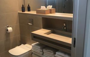 Luxury apartment at PGA Catalunya - Caldes de Malavella, Spain, Spain