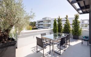 Luxury apartment at PGA Catalunya - Caldes de Malavella, Spain, Spain