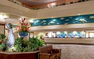 Ka'anapali Beach Club - One-Bedroom Ocean View Residence - Maui, Hawaii