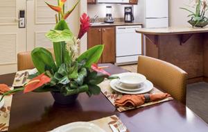 Ka'anapali Beach Club - One-Bedroom Ocean View Residence - Maui, Hawaii
