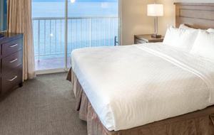 Ka'anapali Beach Club - One-Bedroom Ocean View Residence - Maui, Hawaii