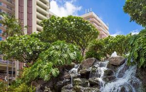 Ka'anapali Beach Club - One-Bedroom Ocean View Residence - Maui, Hawaii