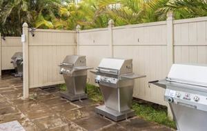 Ka'anapali Beach Club - One-Bedroom Ocean View Residence - Maui, Hawaii