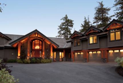 Whistler Perfection - Whistler, Canada