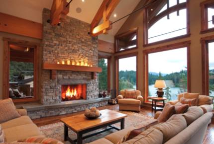 Whistler Perfection - Whistler, Canada