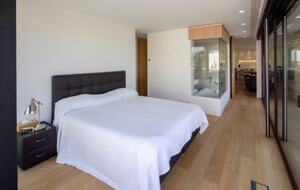 Luxury apartment at PGA Catalunya - Caldes de Malavella, Spain, Spain