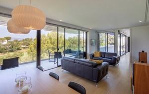 Luxury apartment at PGA Catalunya - Caldes de Malavella, Spain, Spain
