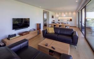 Luxury apartment at PGA Catalunya - Caldes de Malavella, Spain, Spain