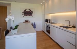 Luxury apartment at PGA Catalunya - Caldes de Malavella, Spain, Spain