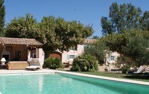 The Hideaways Club - Villa Marianne - Mollégès, France