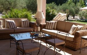 The Hideaways Club - Villa Marianne - Mollégès, France