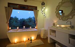 Cottar's Mara Bush Villa (R) - Masai Mara, Africa, Kenya