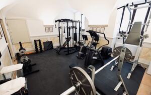 Palazzo Grande (R) - Corciano (Umbria), Italy