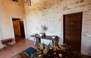 Palazzo Grande (R) - Corciano (Umbria), Italy