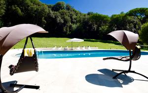 Palazzo Grande (R) - Corciano (Umbria), Italy