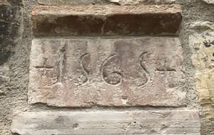 Palazzo Grande (R) - Corciano (Umbria), Italy