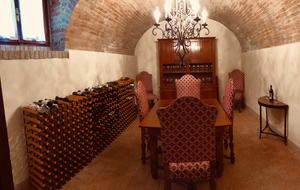 Palazzo Grande (R) - Corciano (Umbria), Italy