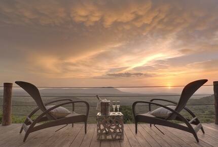 Cottars Mara Private Homestead - Masai Mara, Africa, Kenya