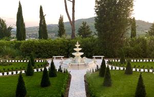 Palazzo Grande (R) - Corciano (Umbria), Italy