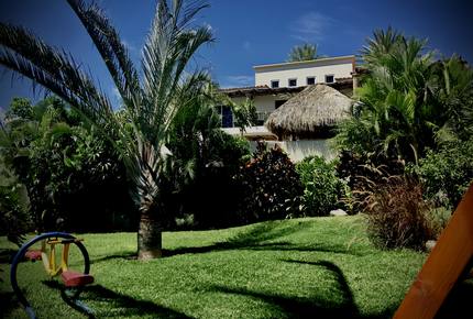 Cabo Casa Andrea