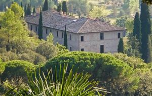 Palazzo Grande (R) - Corciano (Umbria), Italy