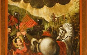 Palazzo Grande (R) - Corciano (Umbria), Italy