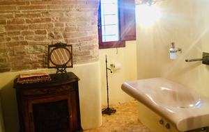 Palazzo Grande (R) - Corciano (Umbria), Italy