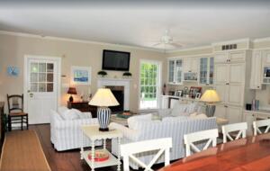 "CreeksEnd" - An Eastern Shore Classic - Easton, Maryland