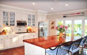 "CreeksEnd" - An Eastern Shore Classic - Easton, Maryland