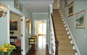 "CreeksEnd" - An Eastern Shore Classic - Easton, Maryland