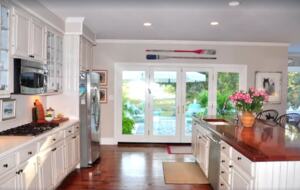 "CreeksEnd" - An Eastern Shore Classic - Easton, Maryland