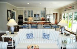 "CreeksEnd" - An Eastern Shore Classic - Easton, Maryland