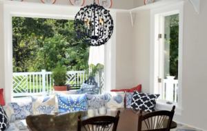 "CreeksEnd" - An Eastern Shore Classic - Easton, Maryland