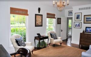 "CreeksEnd" - An Eastern Shore Classic - Easton, Maryland