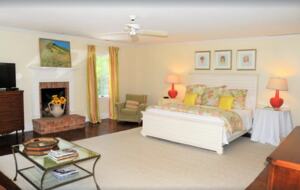 "CreeksEnd" - An Eastern Shore Classic - Easton, Maryland