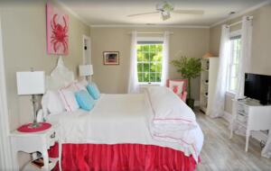 "CreeksEnd" - An Eastern Shore Classic - Easton, Maryland