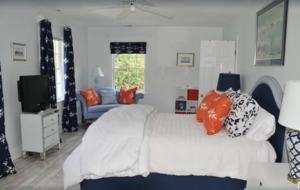 "CreeksEnd" - An Eastern Shore Classic - Easton, Maryland